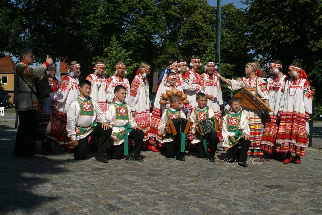 Bild 97 - Musikfest am 2.7.06